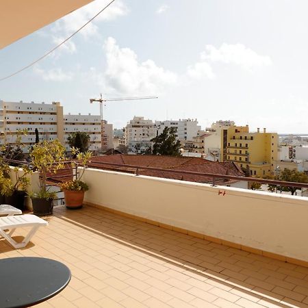 Bellavita City Distrikt Faro Exterior foto