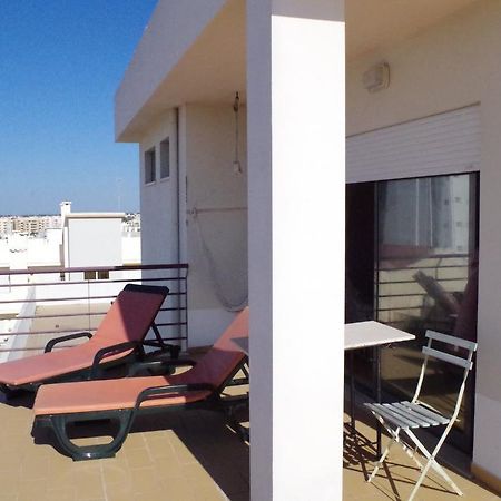 Bellavita City Distrikt Faro Exterior foto