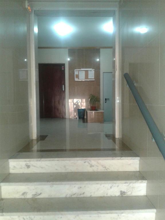 Bellavita City Distrikt Faro Exterior foto