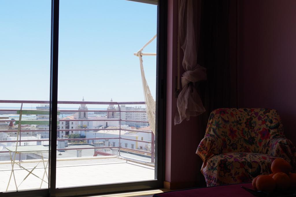 Bellavita City Distrikt Faro Exterior foto