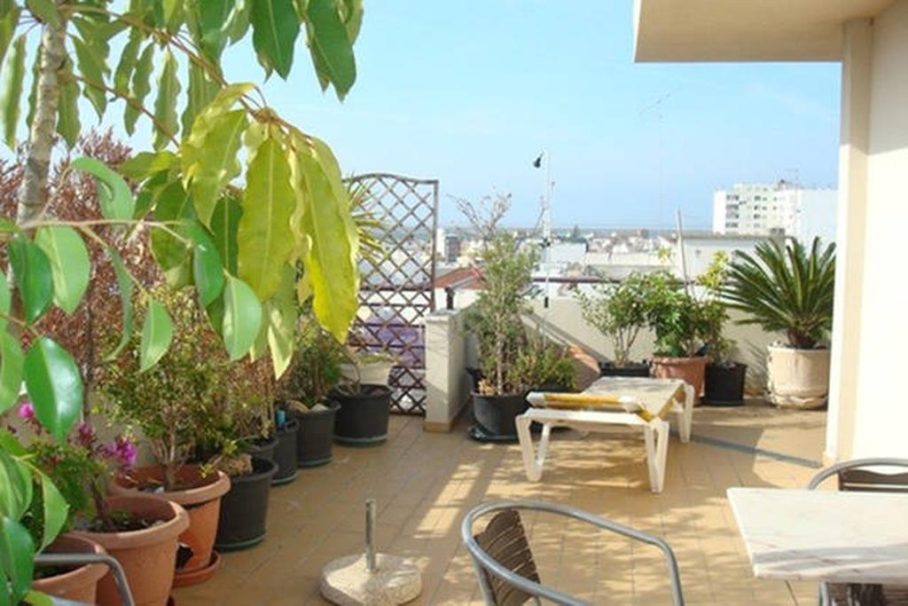 Bellavita City Distrikt Faro Exterior foto