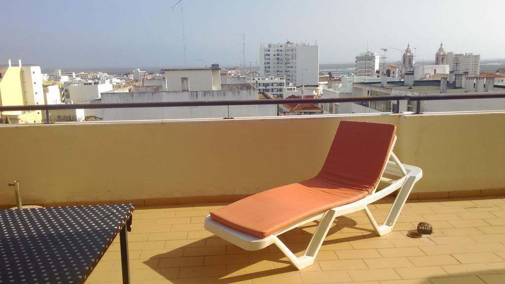 Bellavita City Distrikt Faro Exterior foto