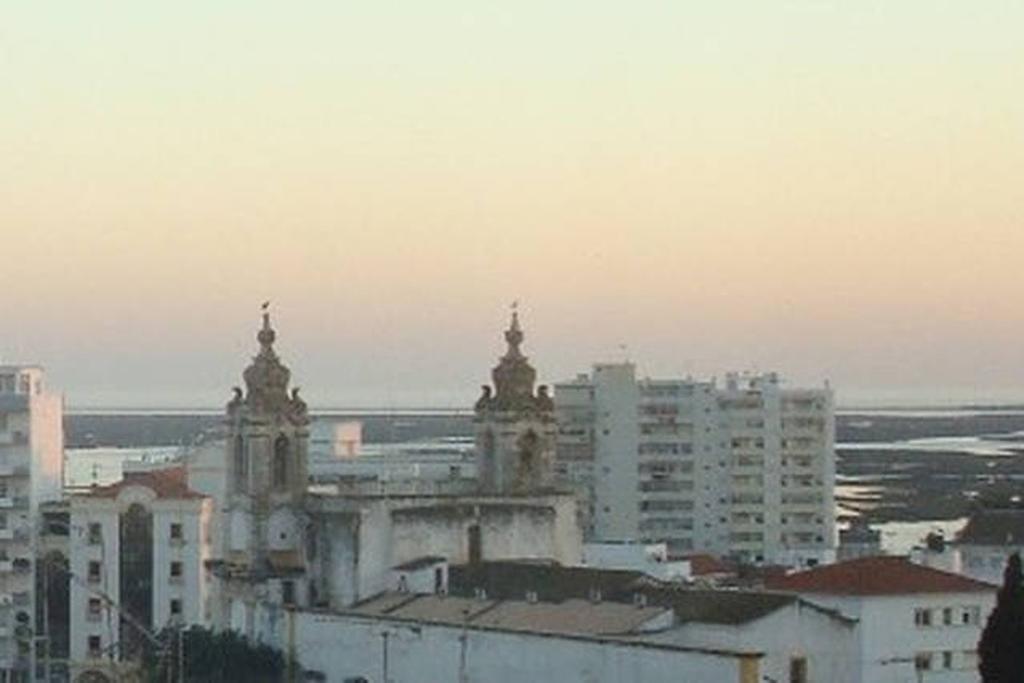 Bellavita City Distrikt Faro Exterior foto