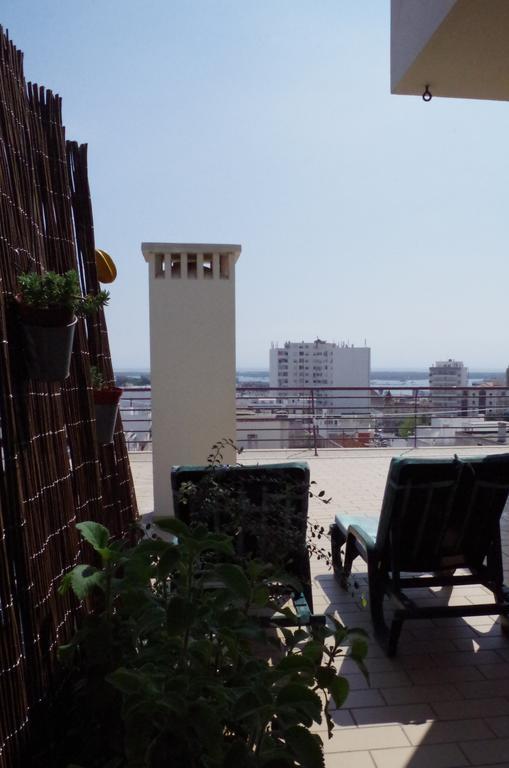 Bellavita City Distrikt Faro Exterior foto