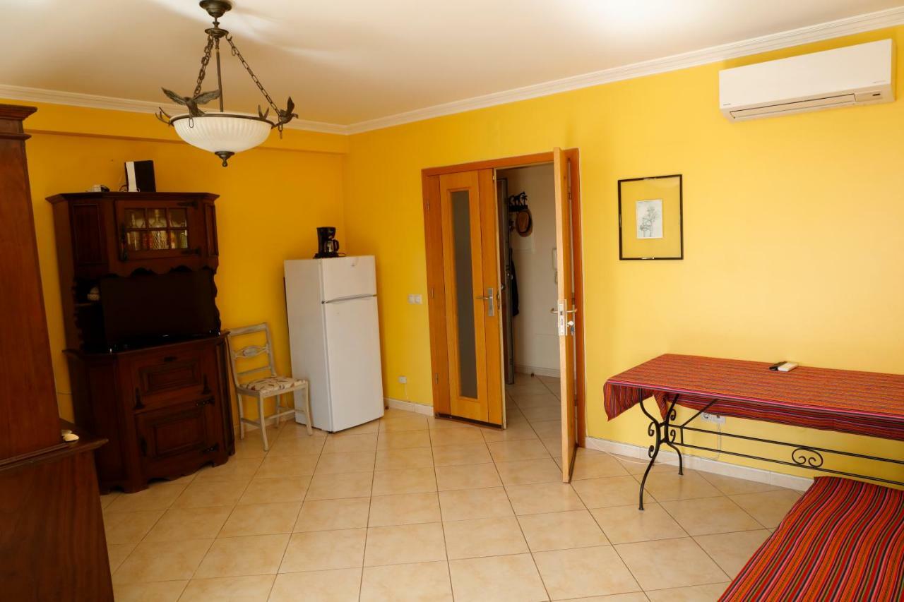 Bellavita City Distrikt Faro Exterior foto